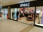 Süvari (Ankara Province, Etimesgut District, Etiler Mah., Ayaş Ankara Yolu Blv., 93), clothing store
