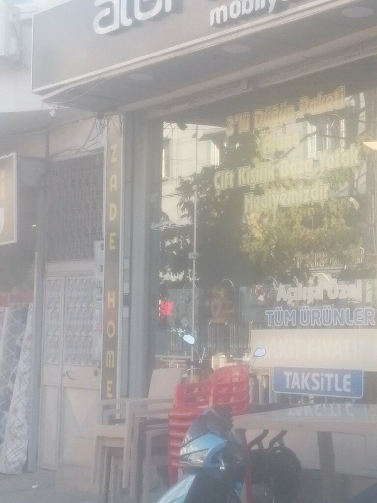 Food ingredients and spices Has Silk, Gaziantep, photo