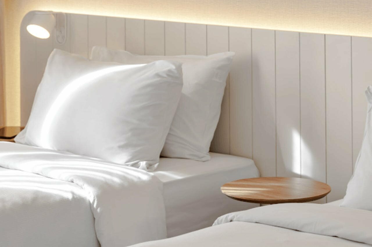 Фото Intercity Florianópolis