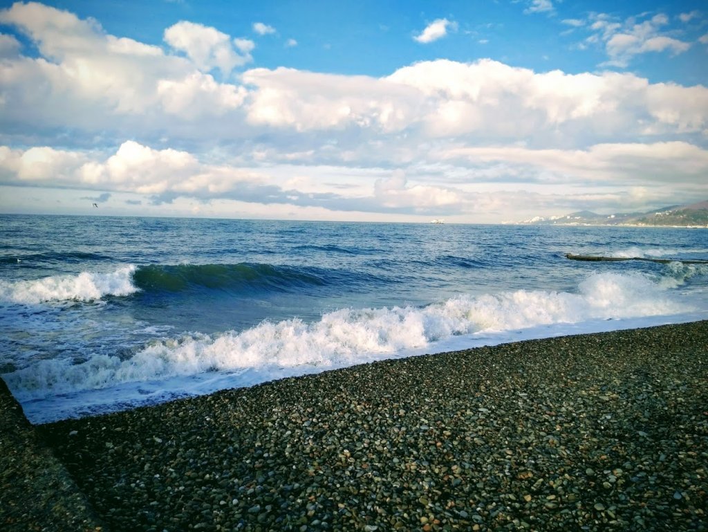 Фото МореСолнцеАпарт