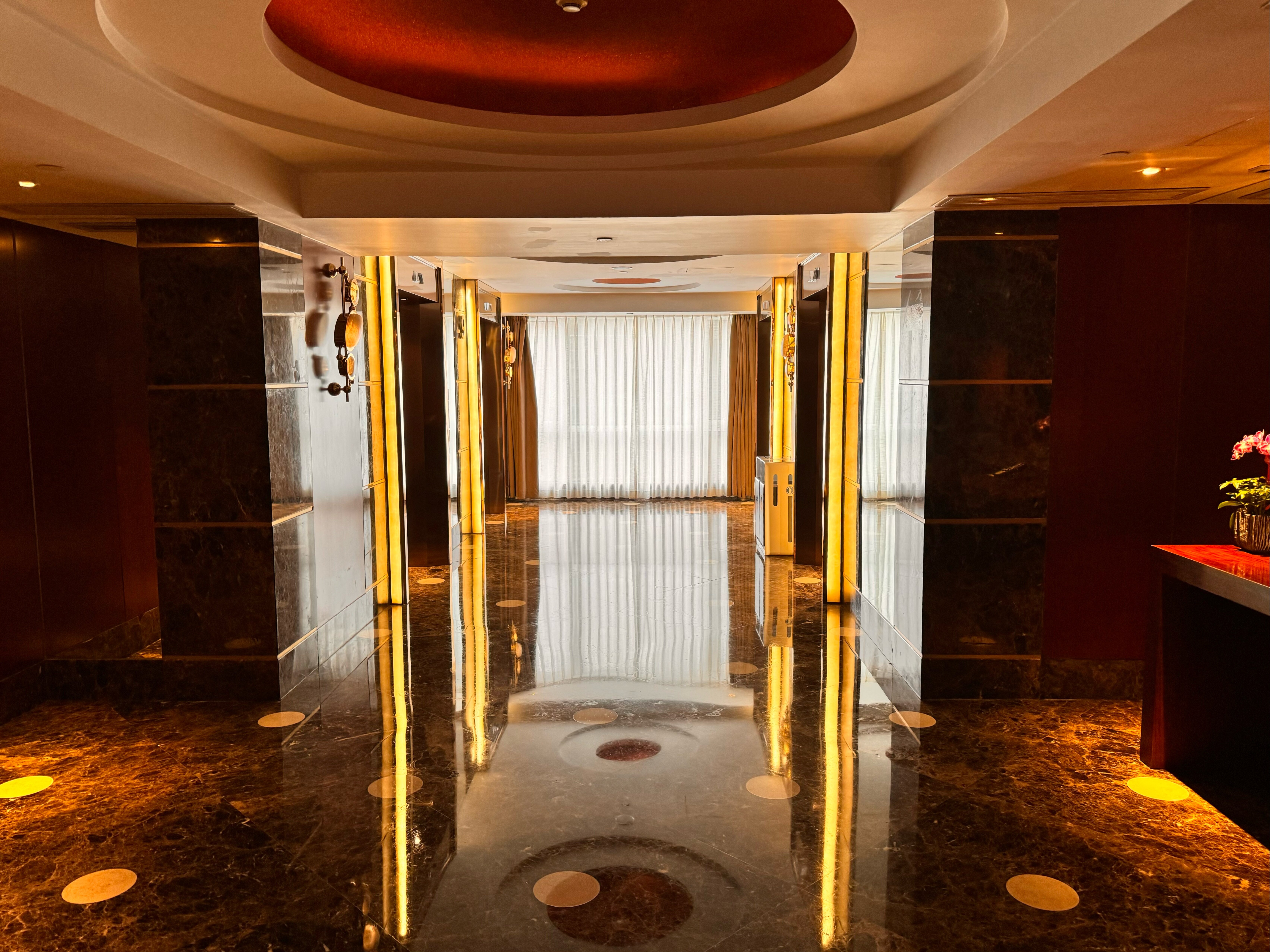 Фото The Beijing Kuntai Royal Hotel