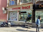Onur Inci (İstanbul, Fatih, Molla Fenari Mah., Kürkçüler Pazarı Sok., 12C), jewelry store