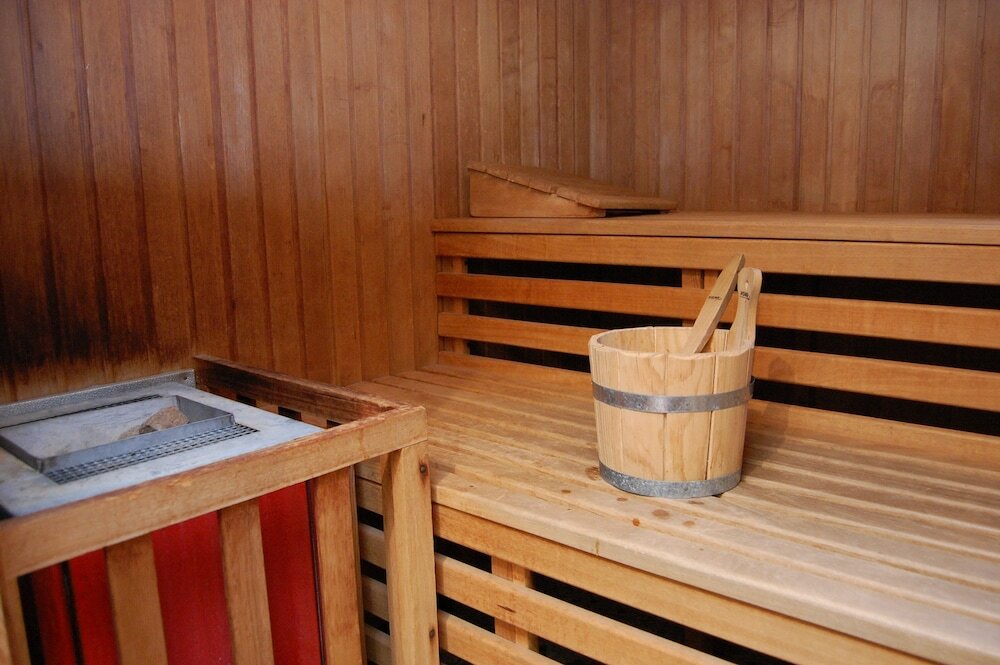 Фото Parkhotel Oberhausen