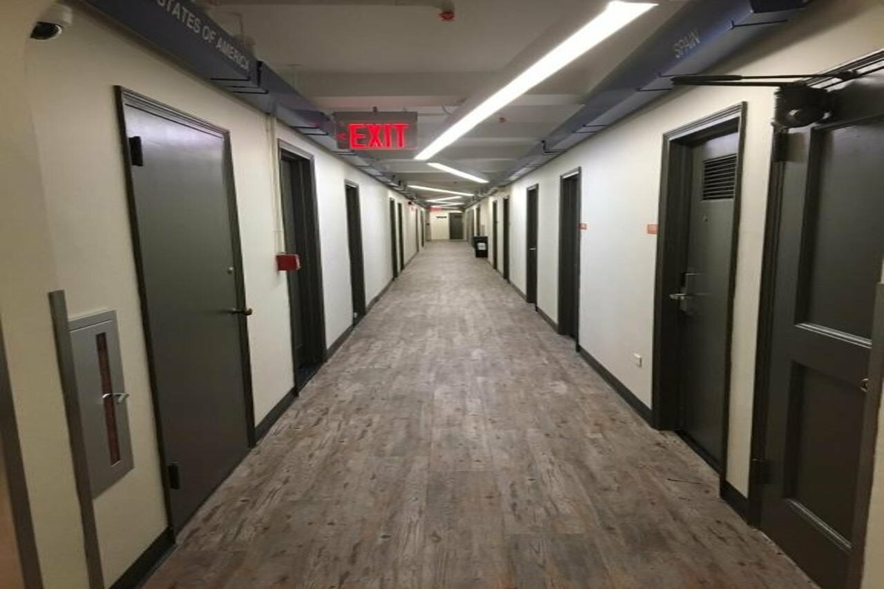 Фото West Side Ymca