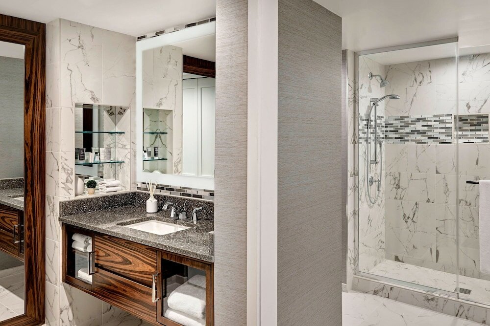 Фото Jw Marriott San Francisco Union Square