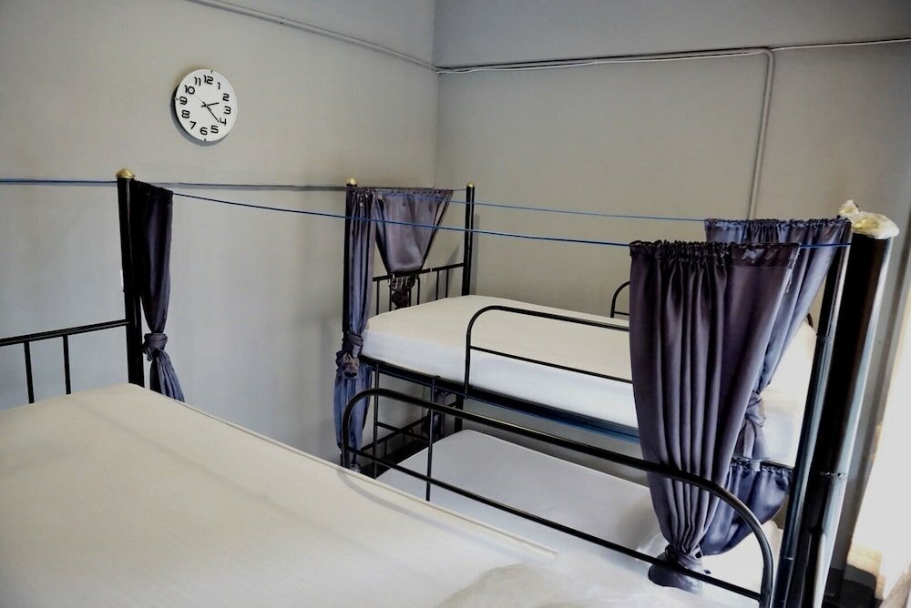 Фото We Hostel Hatyai