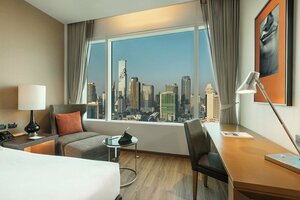 Гостиница Eastin Grand Hotel Sathorn Bangkok