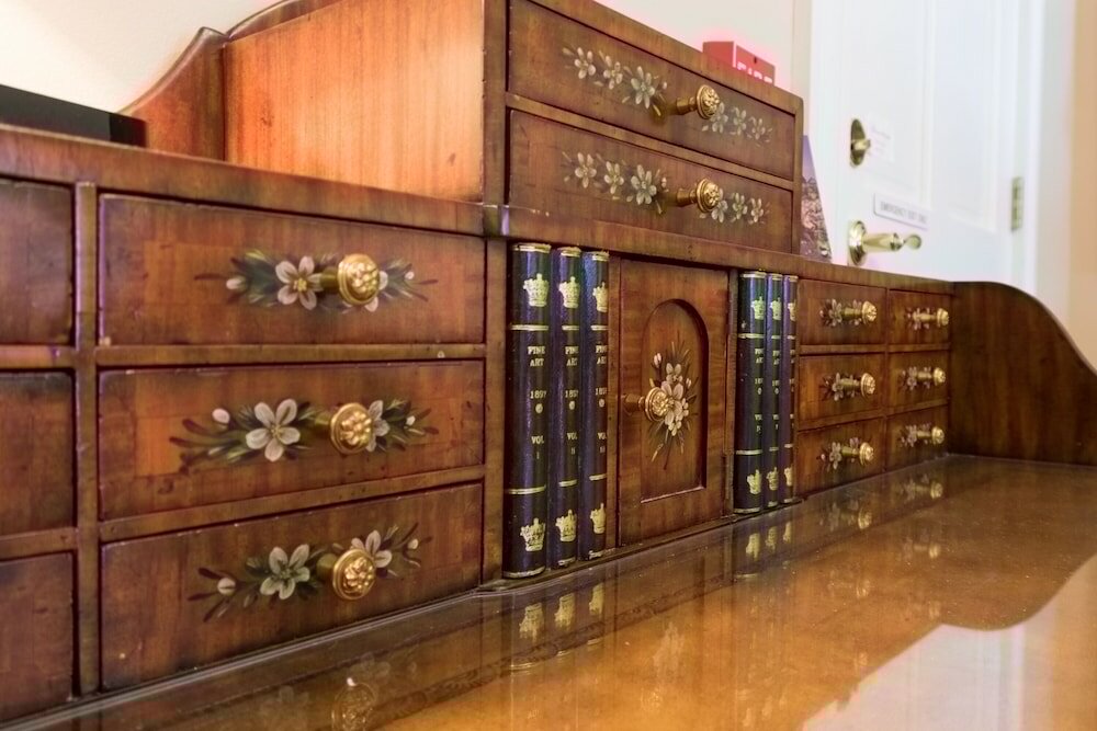 Фото The Inn on Negley