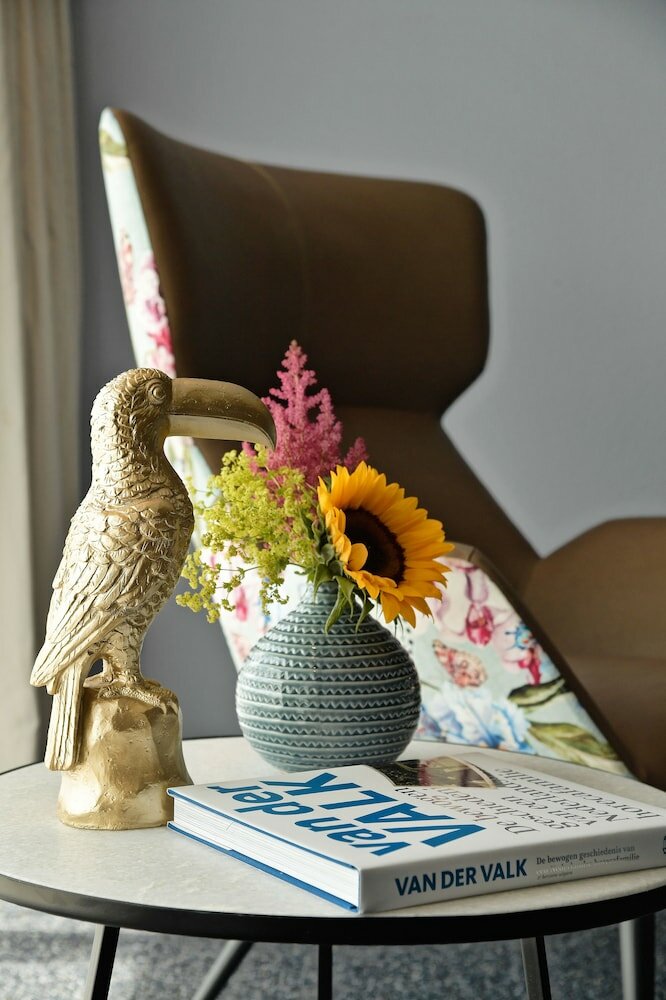 Фото Van der Valk hotel Sassenheim-Leiden