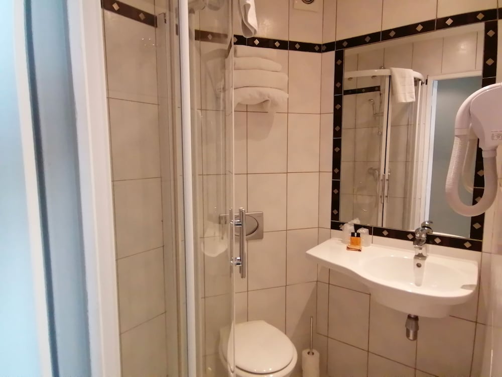 Фото Hotel Michelet Odeon