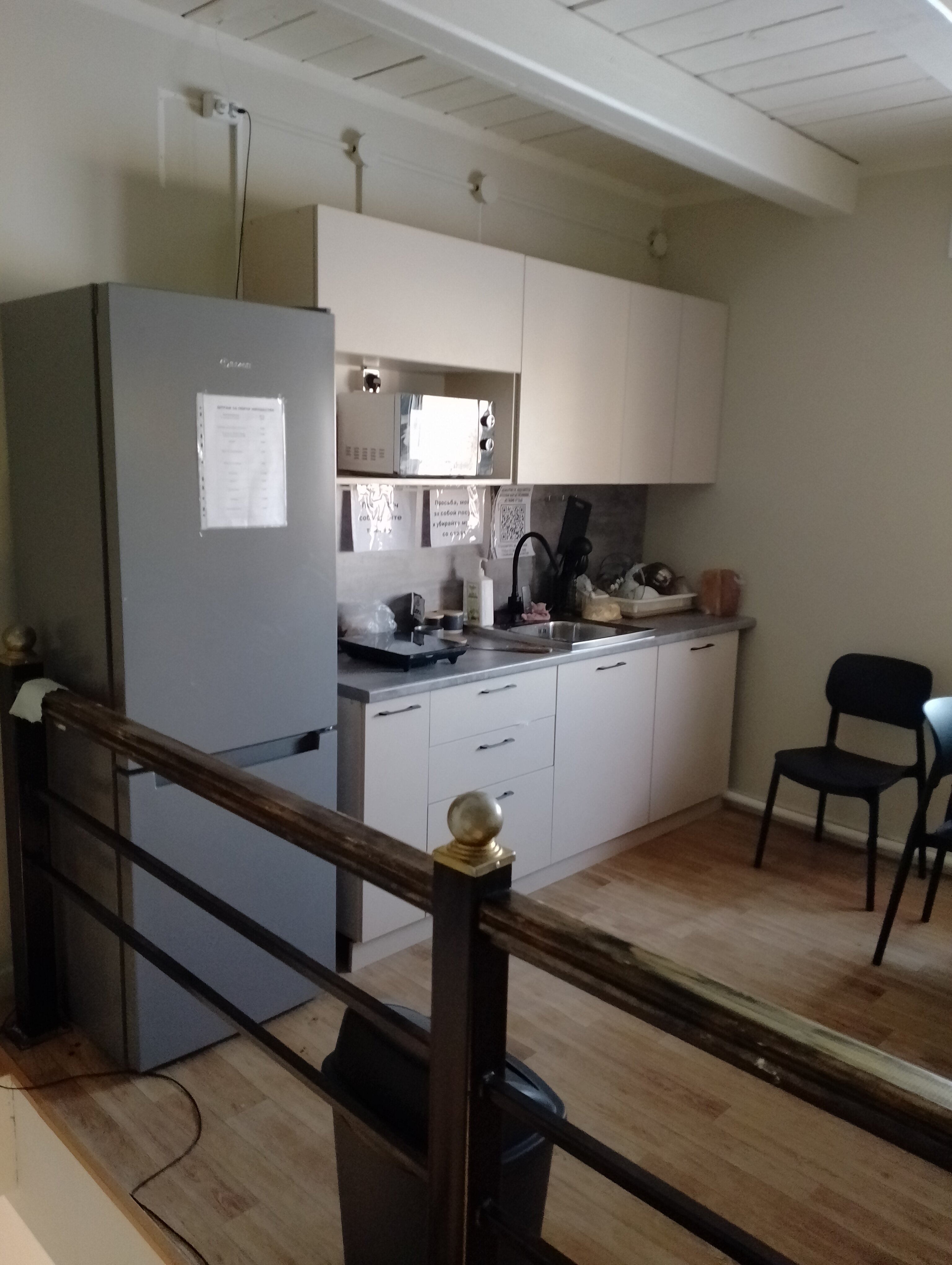 Фото Мотель А360