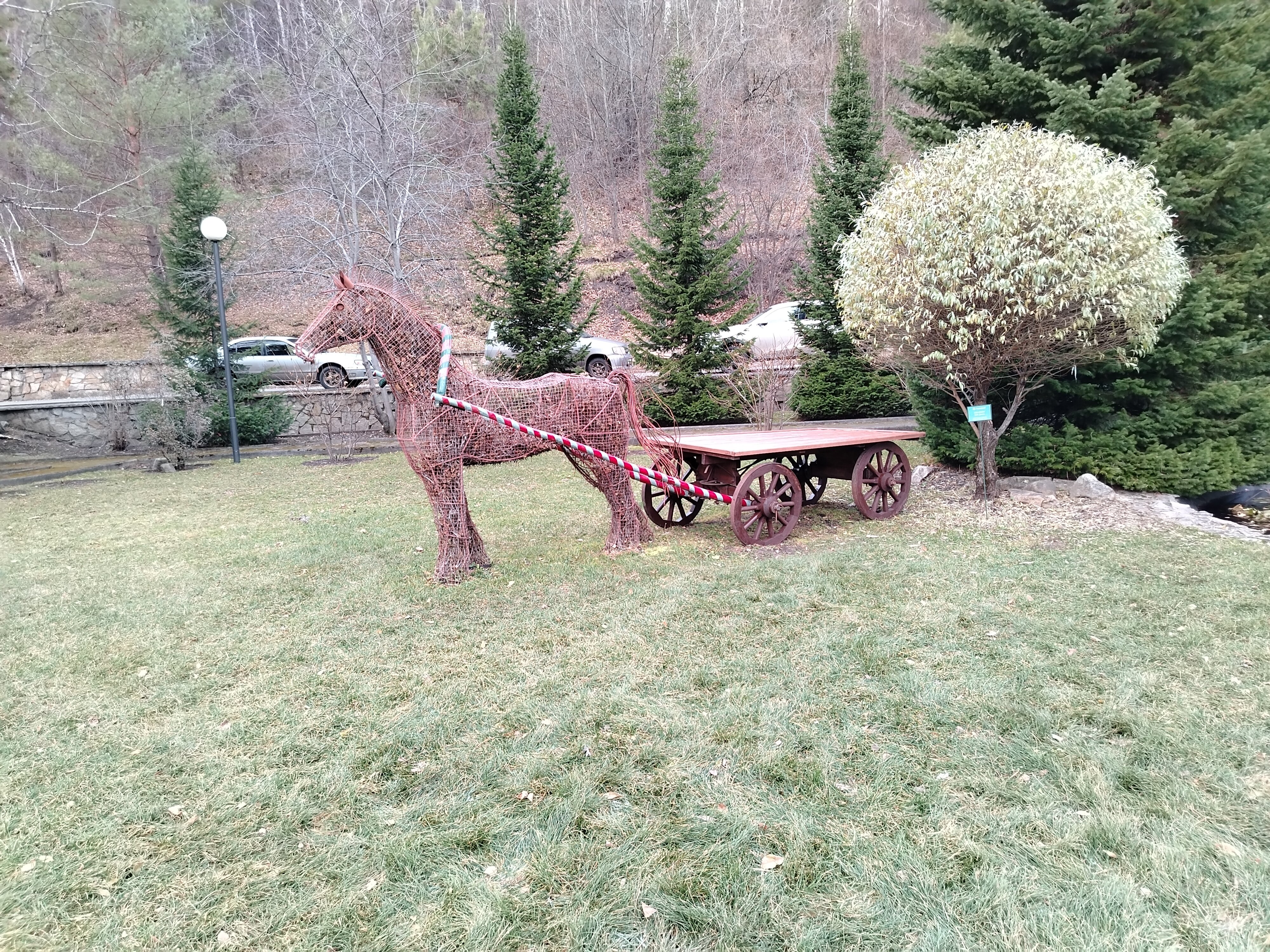 Фото Транссиб