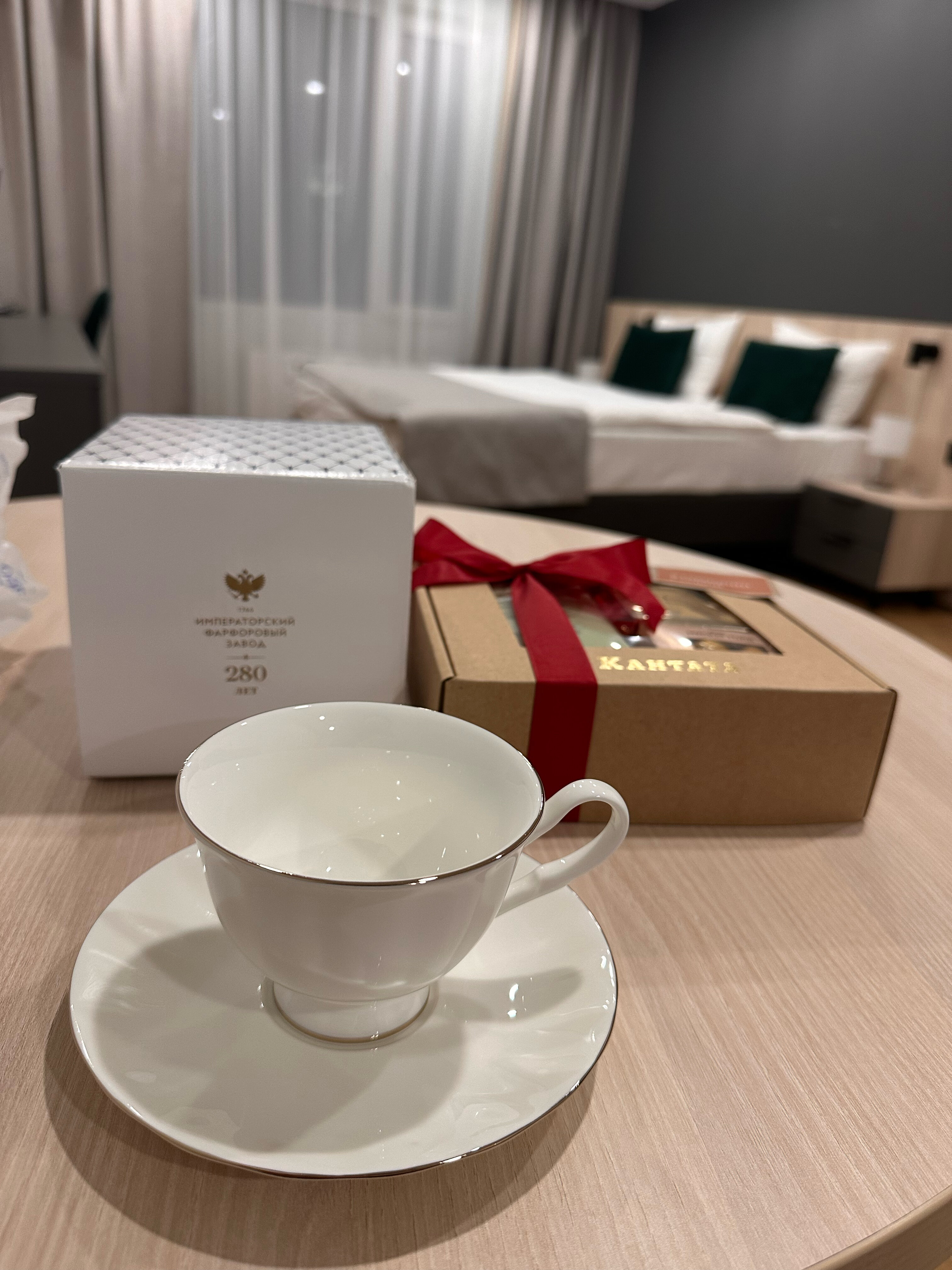 Фото Moskovsky Avenir