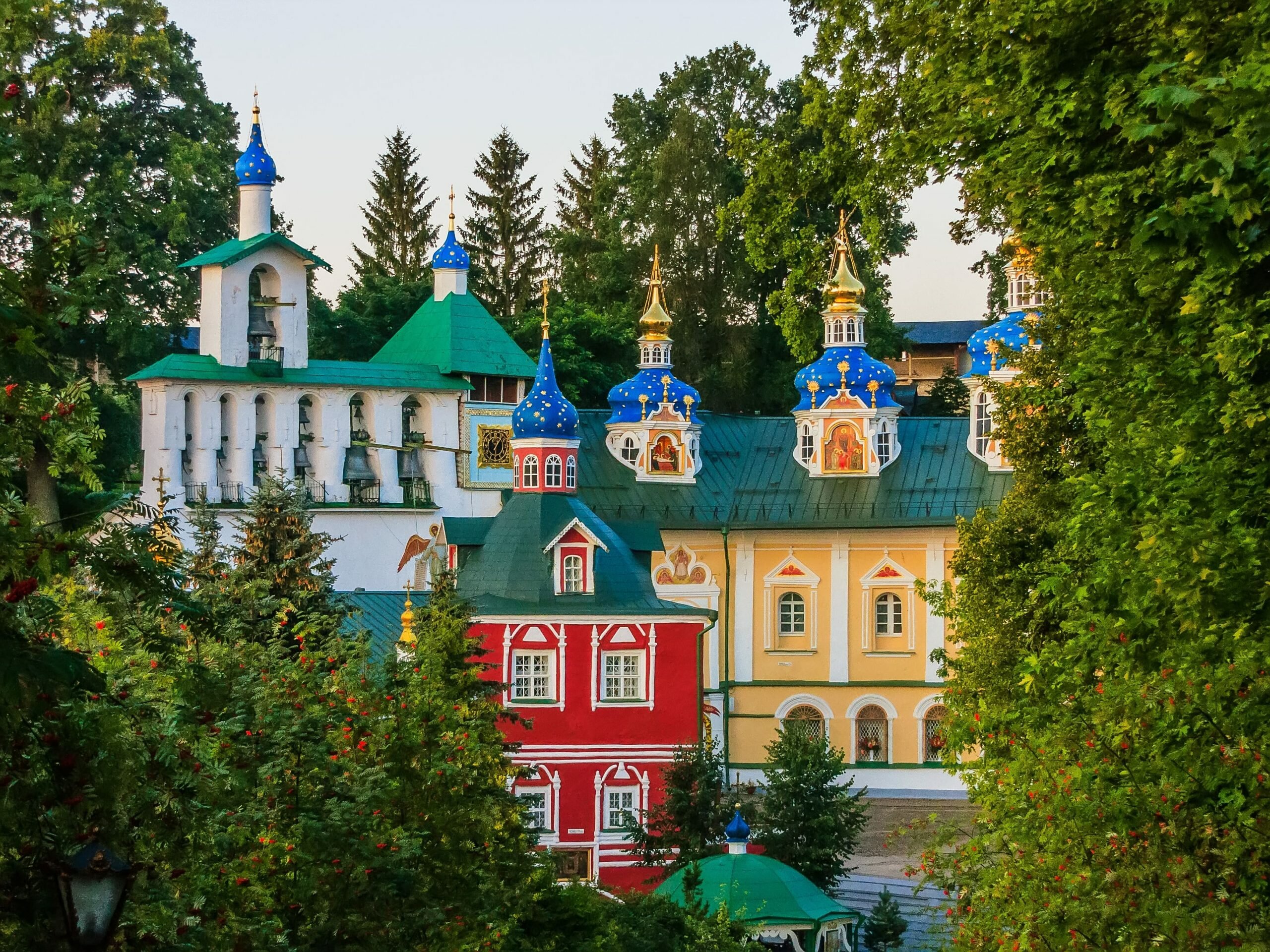 Фото Воскресение