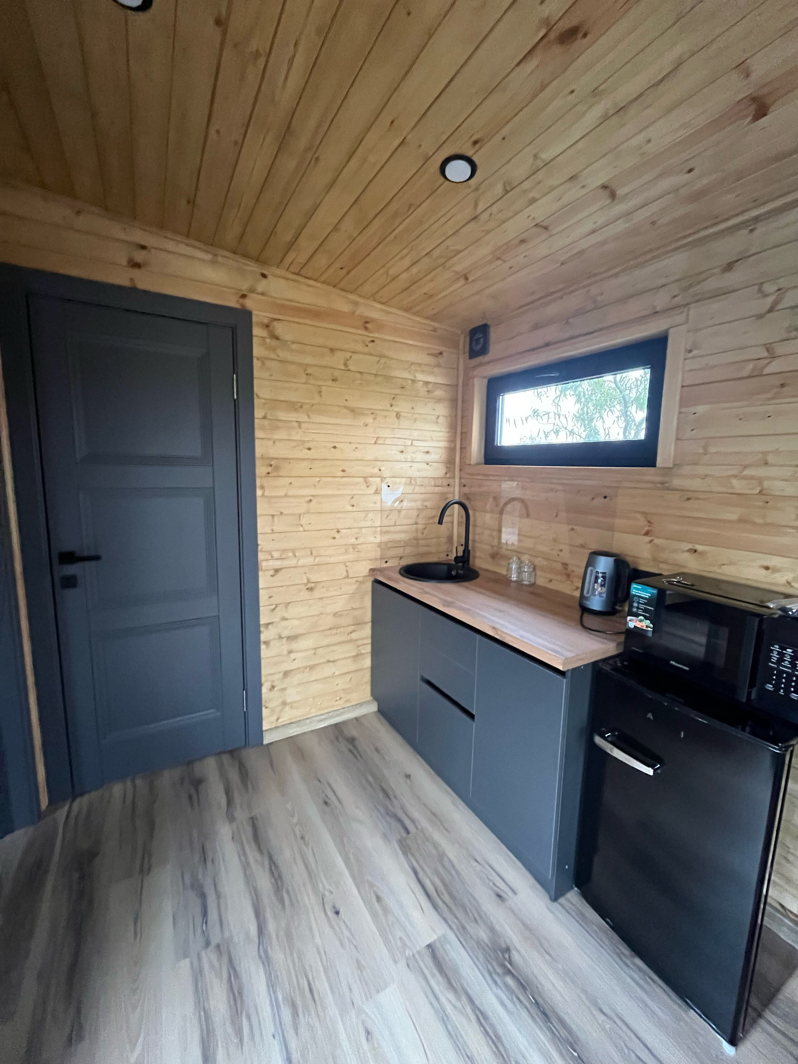 Фото Речной берег