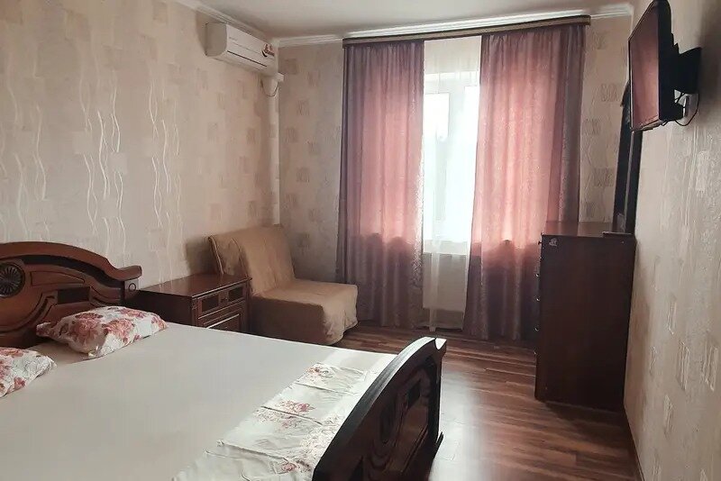 Фото Центральный