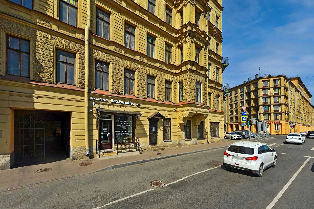 Фото Причал 127