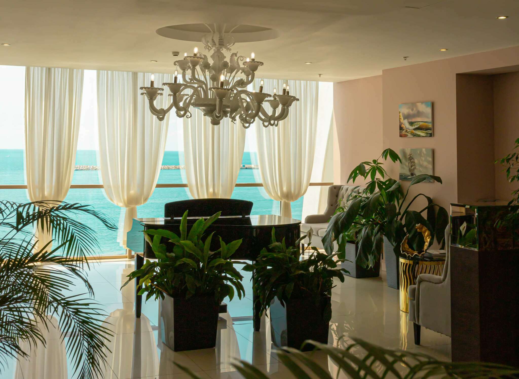 Фото Спа-отель Грейс Горизонт