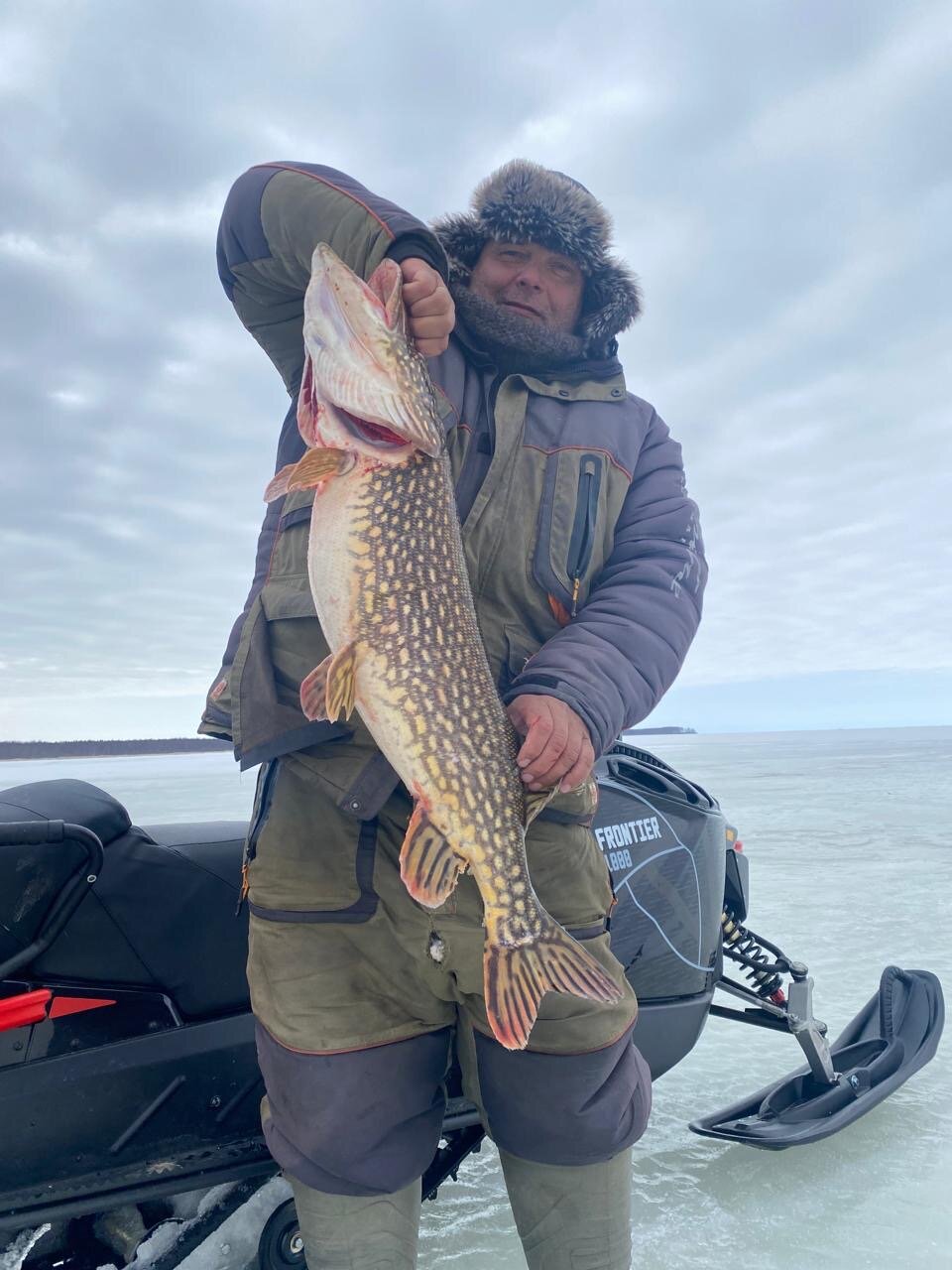 Фото Клевое место