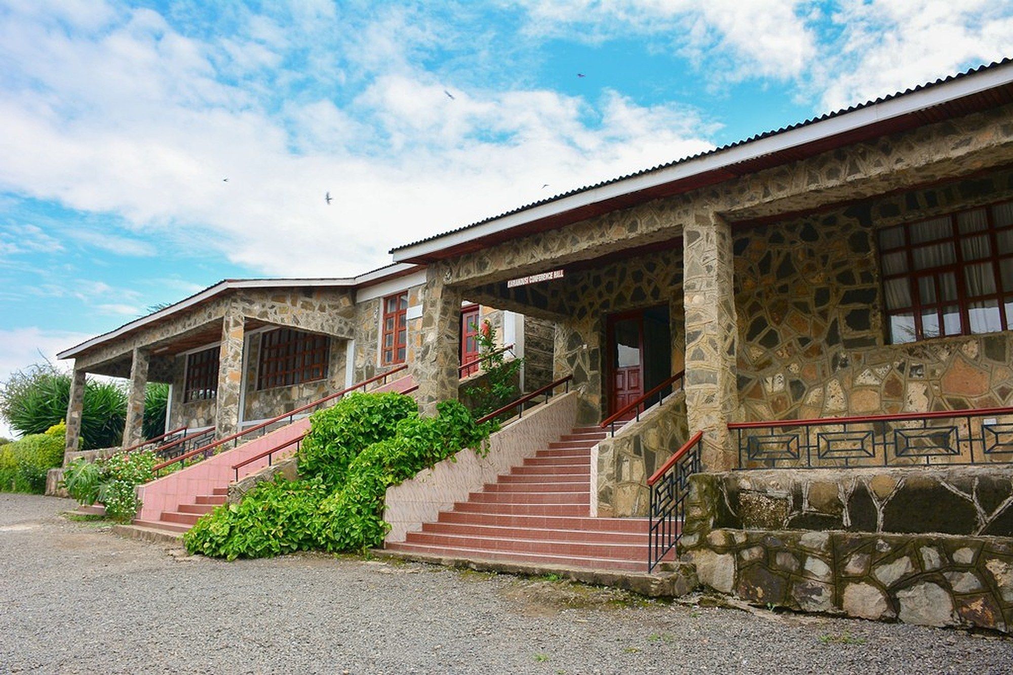 Фото Elementaita Country Lodge