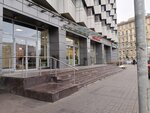 Логистика сибирских магистралей (Sredniy Vasilyevskogo Ostrova Avenue, 88), haulage