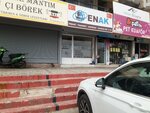 Enak Construction (Измир, Газиэмир, Атыфбей, улица Проф. Др. Тюркан Сайлан, 31P), строительная компания в Измире