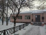 STK (Tsentralniy District, Zelyonaya ulitsa, 12), outdoor advertising