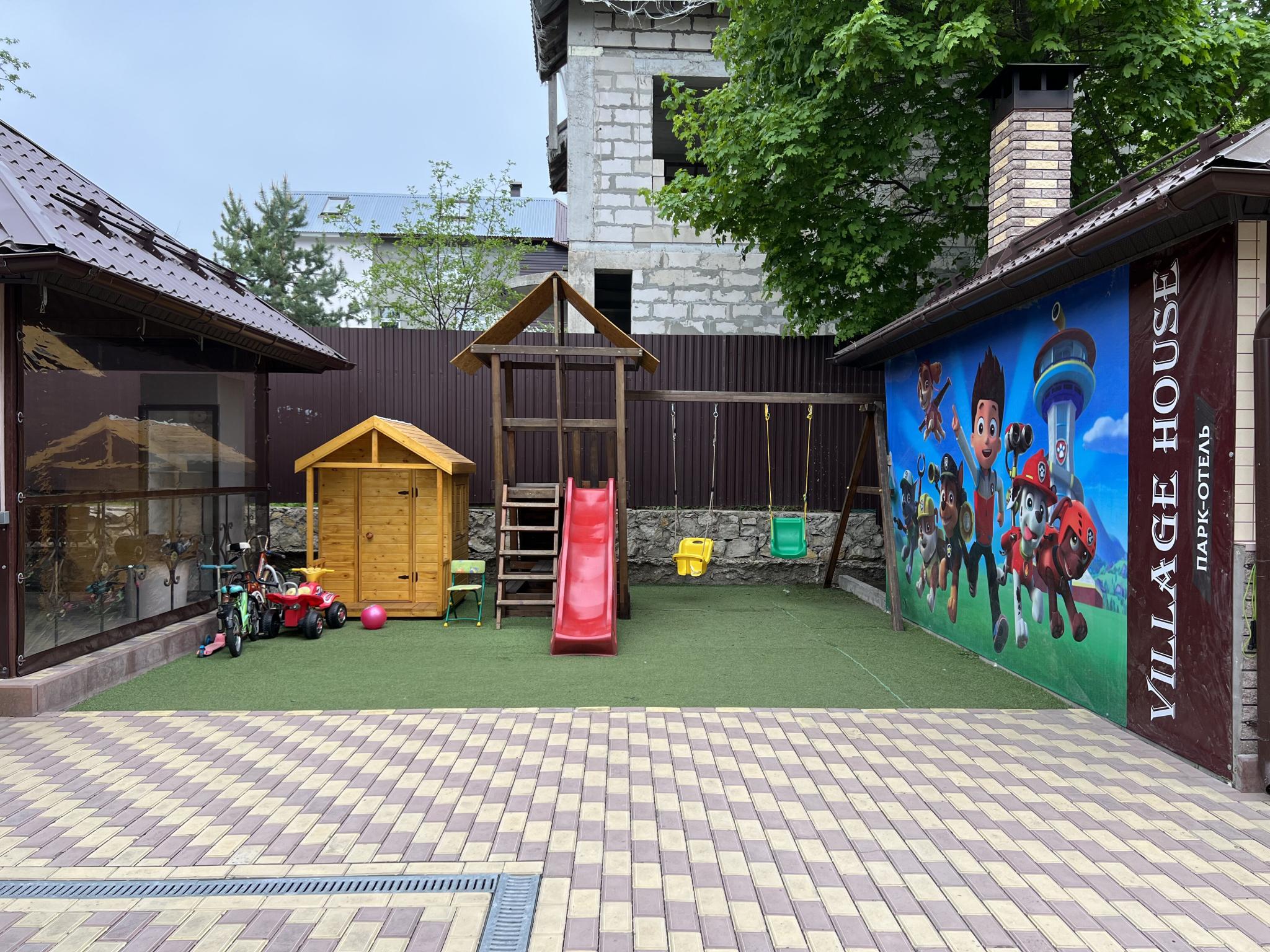 Фото Village House