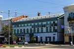 Кировская фабрика (Goncharova Street, 34), shoes repair