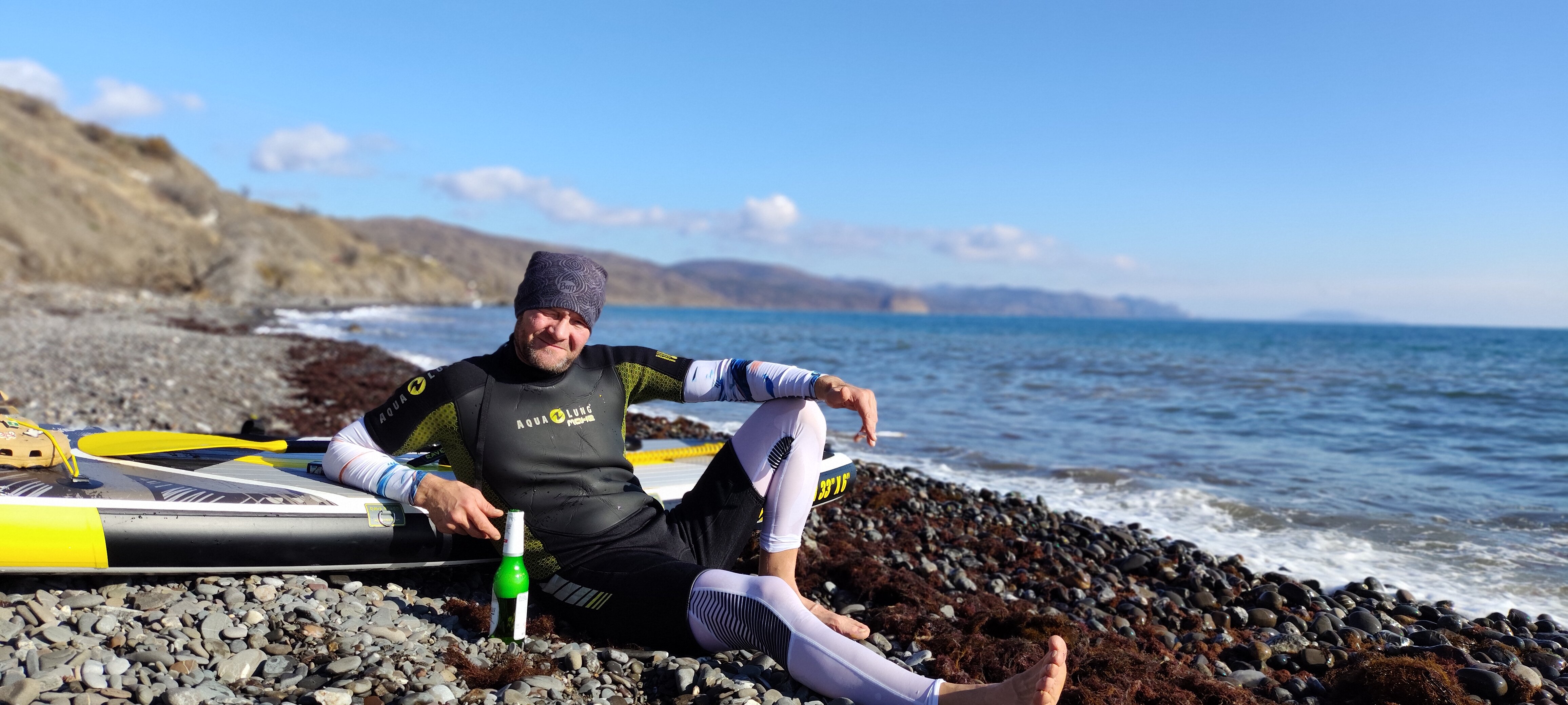 Фото Афалина