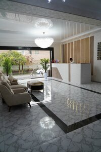 Гостиница Costa Hotel