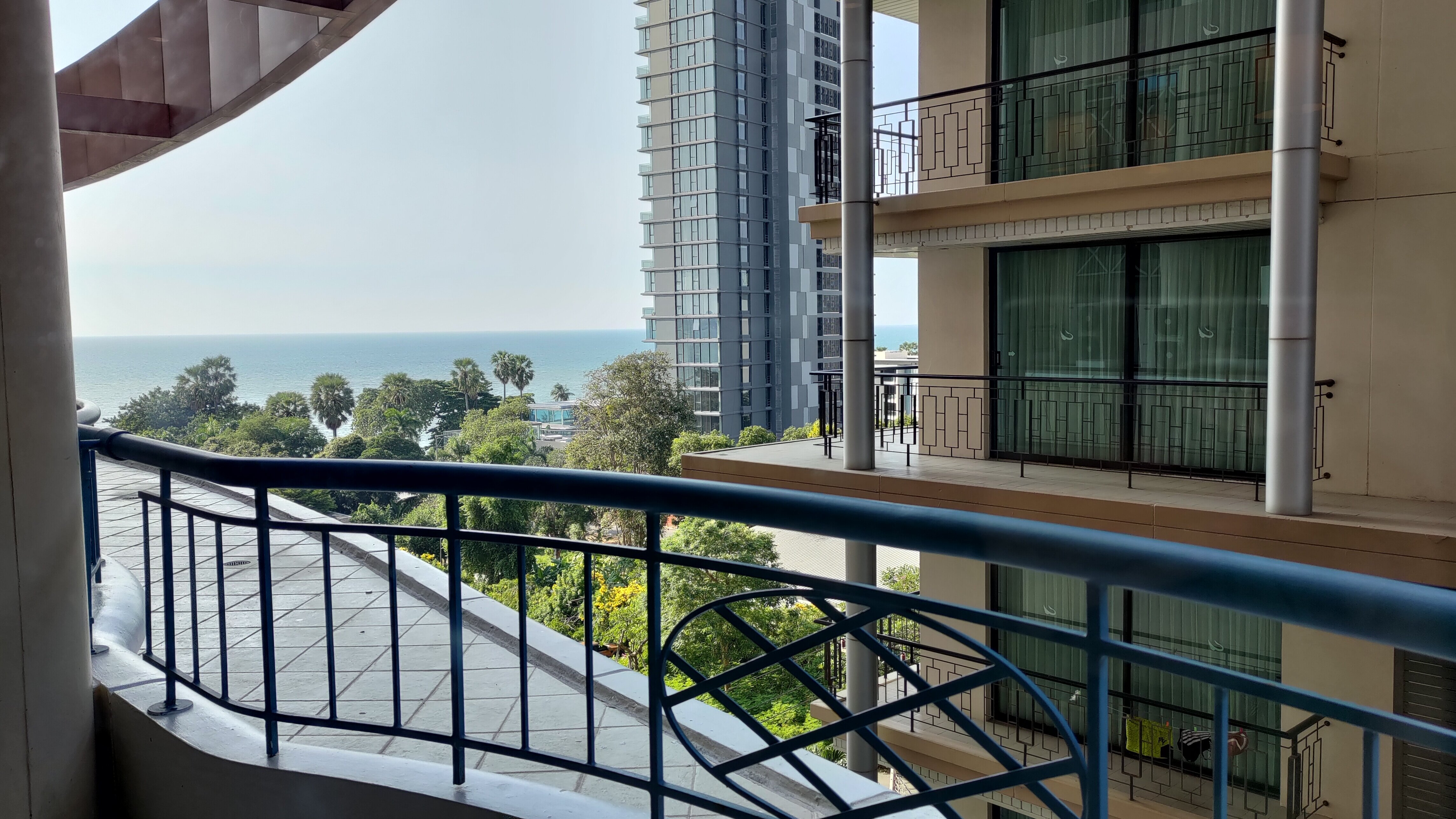 Фото Long Beach Garden Hotel & SPA