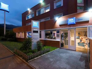 отель Ibis budget Bilbao Arrigorriaga