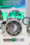 Sag Bearing (Krasnoputilovskaya Street, 111), rodamientos