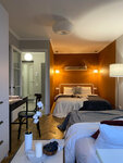 From Piter with love на Кима (KIMa Avenue, 28Б), hotel