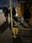 Мальцево (КЗФ) (Moscow Region, 46N-13029), public transport stop