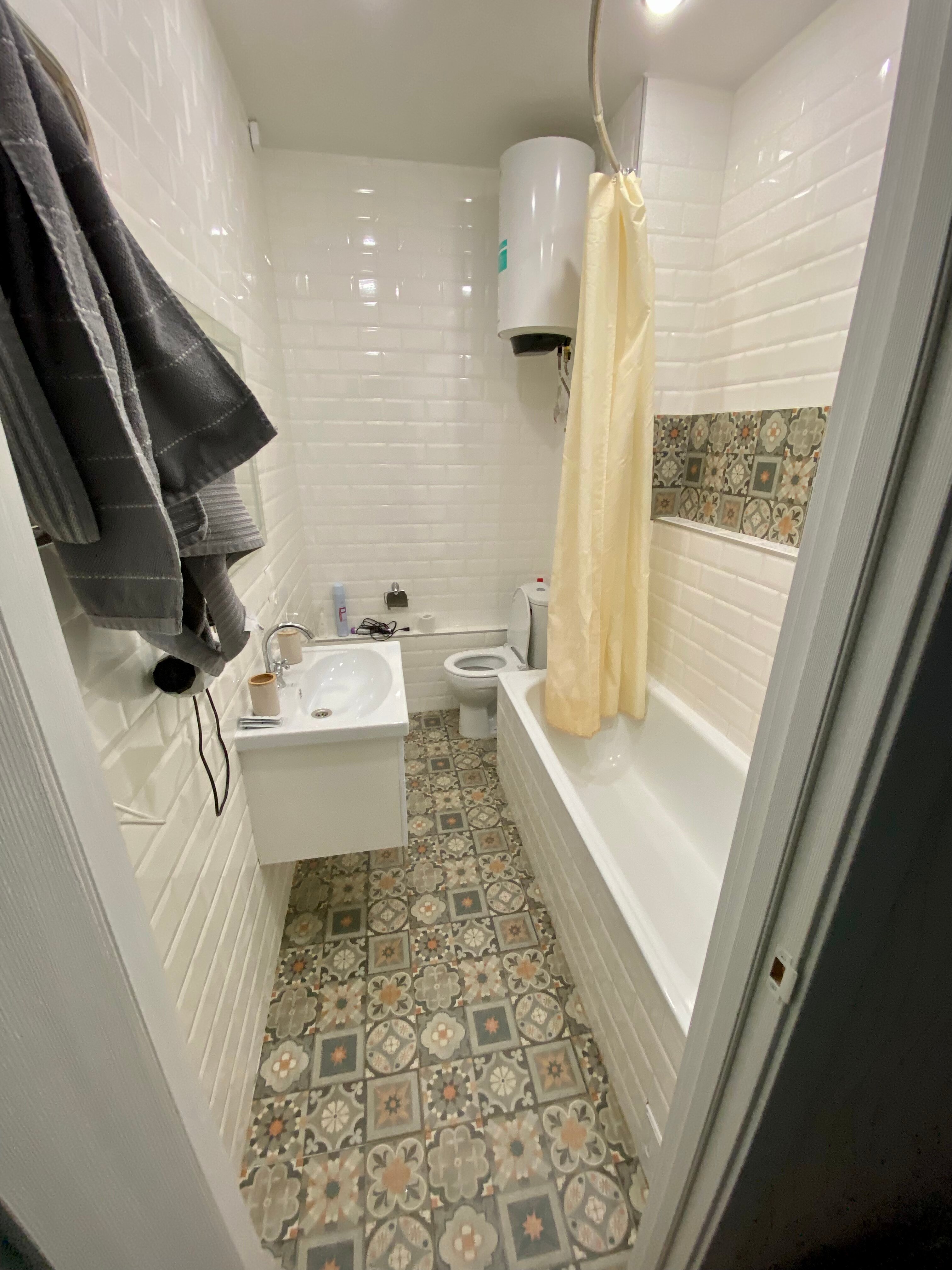 Фото Aparts on Pervomayskaya