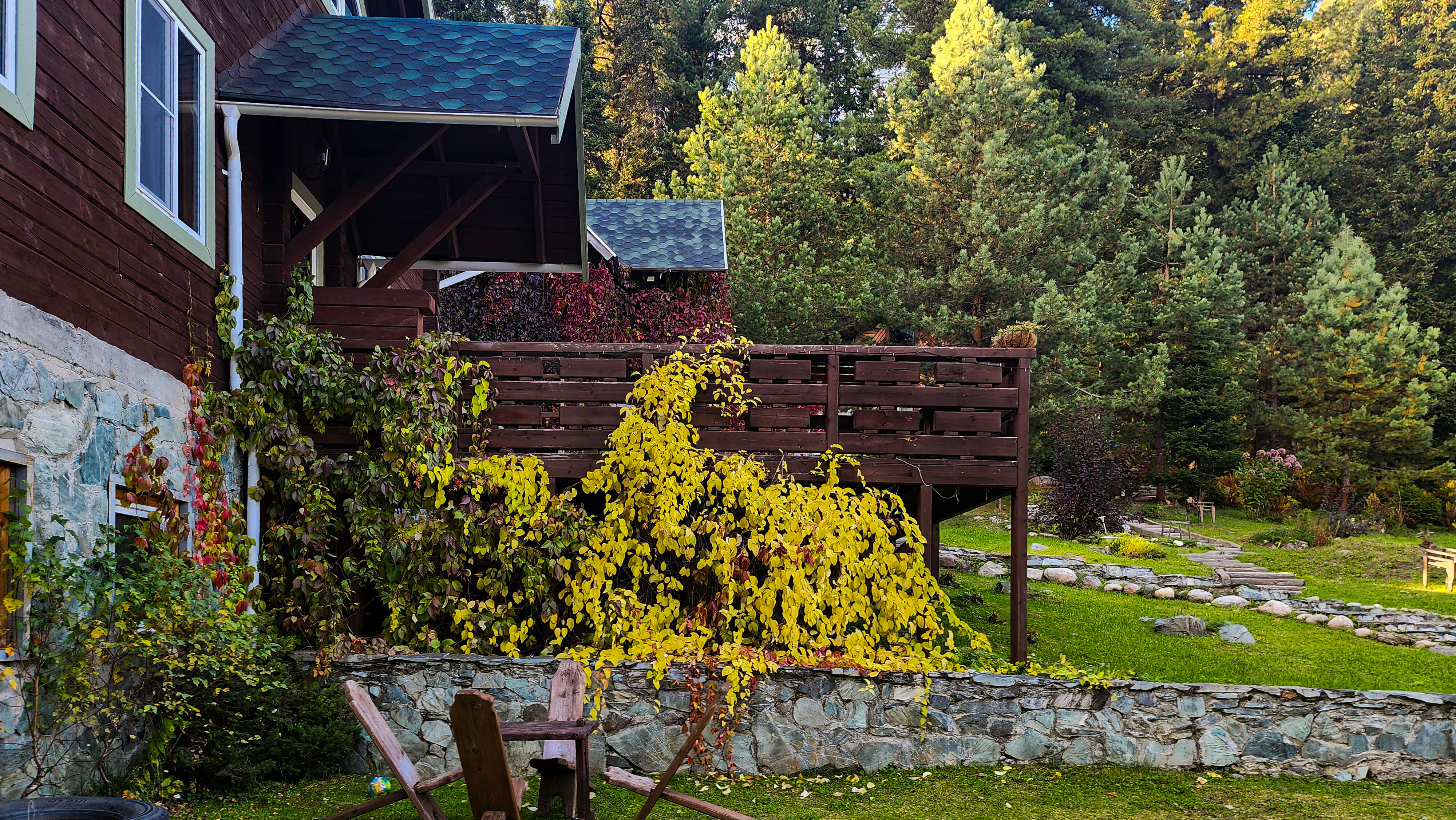 Фото Домашний Очаг