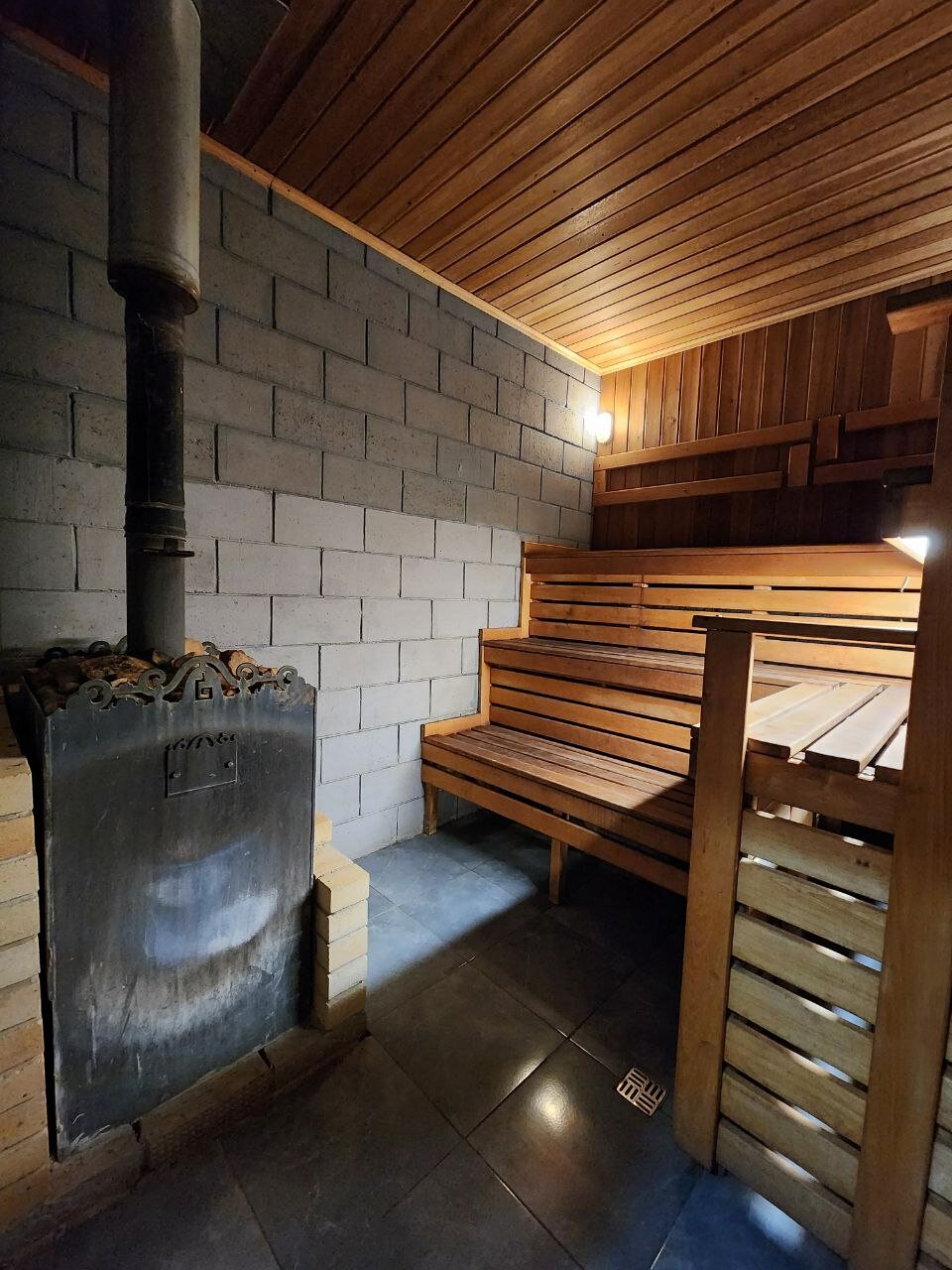 Фото Ufa_Millenium_house