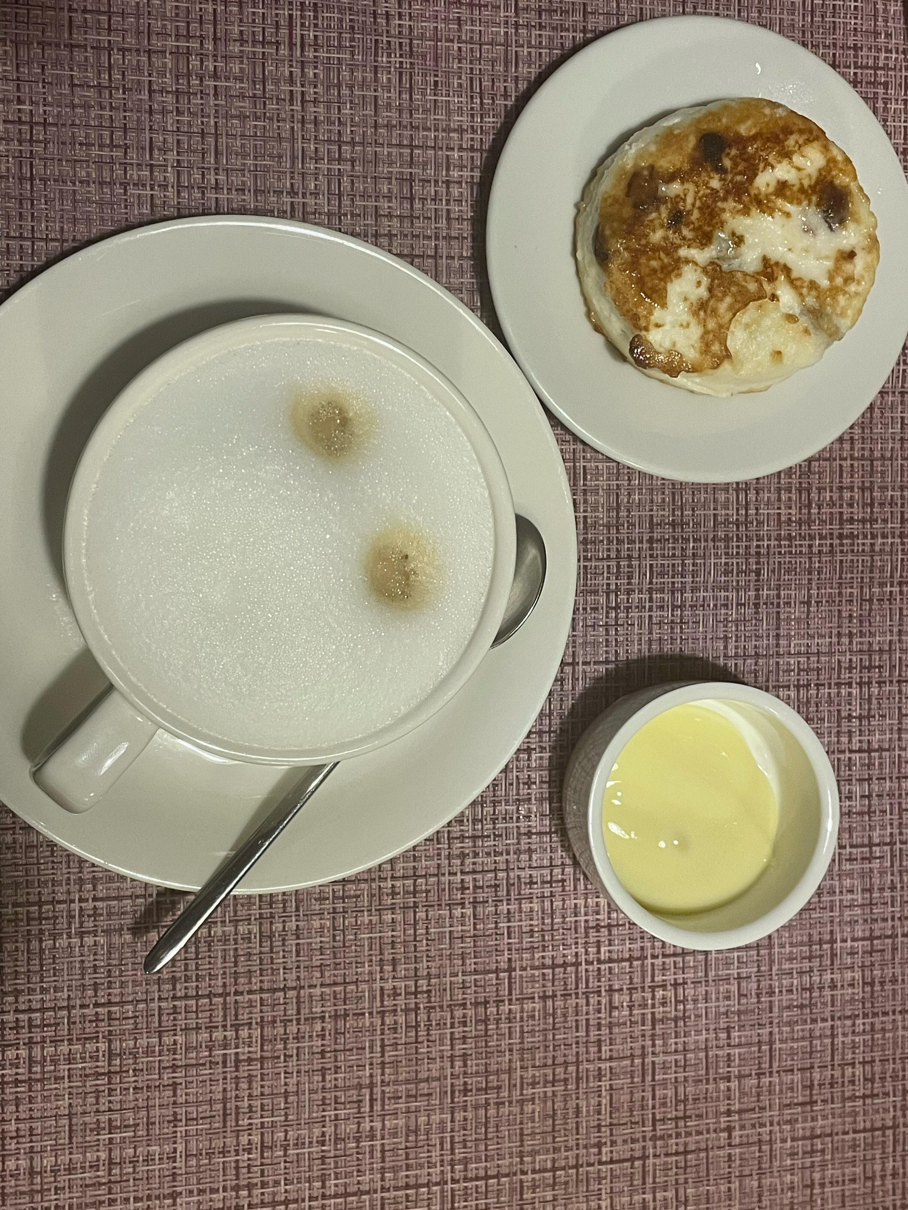 Фото Комильфо