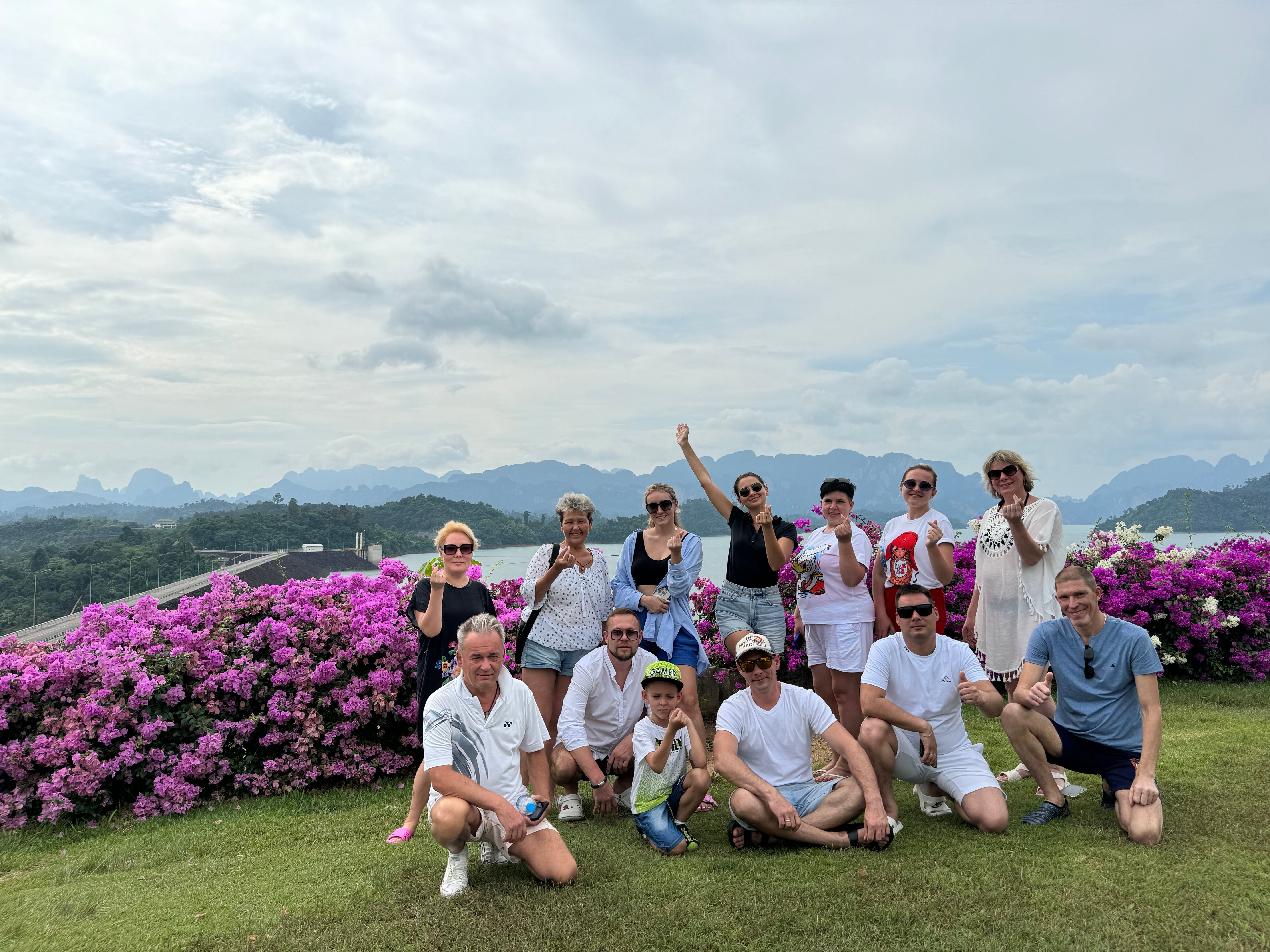 Фото The Waters Khao Lak by Katathani