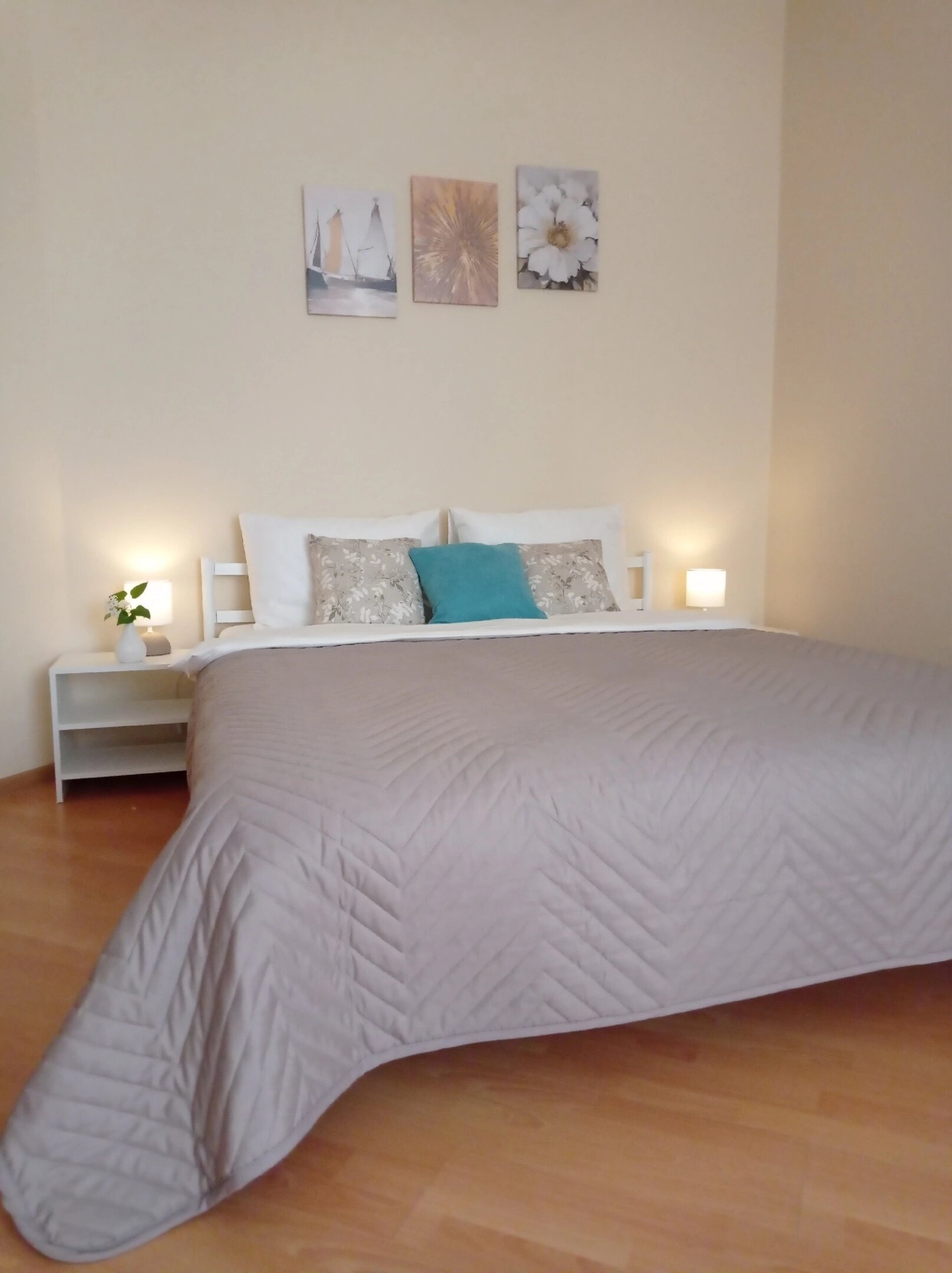 Фото Квартира посуточно в Пскове