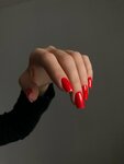 Студия маникюра Анастасии Лукьяновой (Karla Marksa Street, 16), nail salon