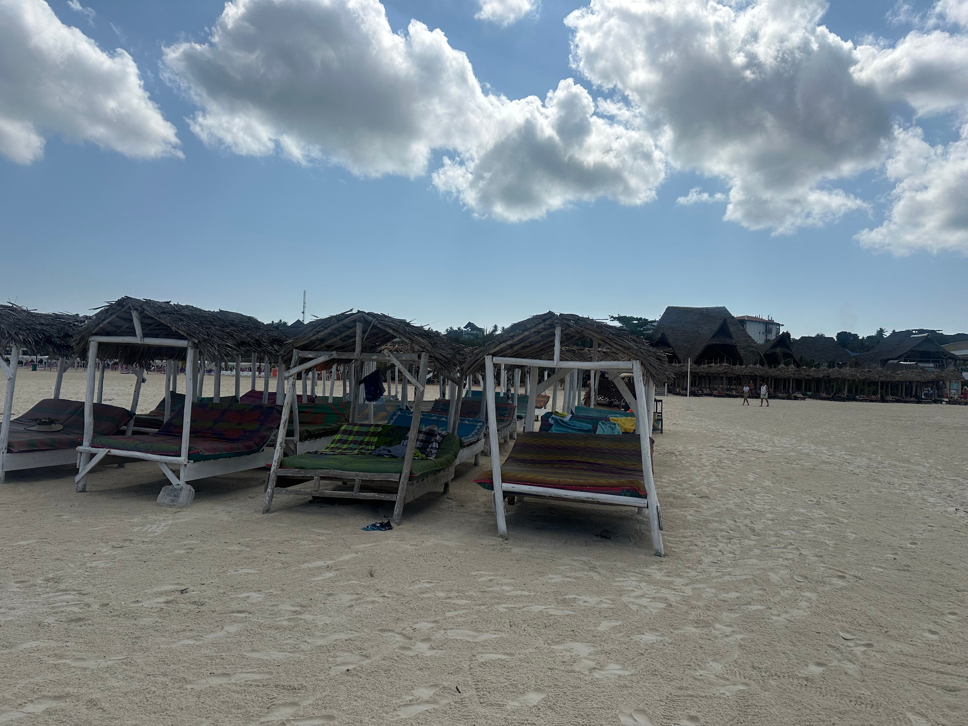 Фото Tropicana Kendwa Beach