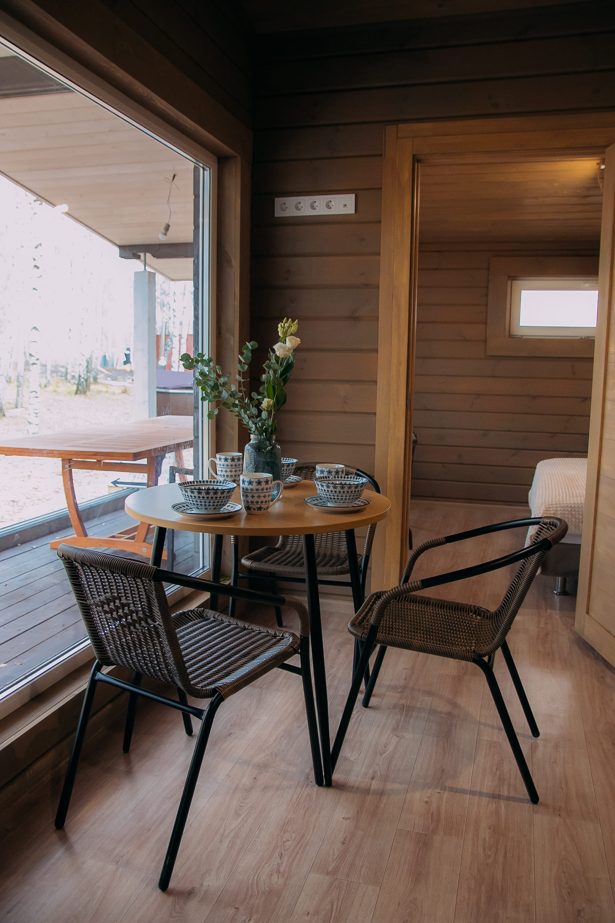 Фото Norke Есенинская Русь