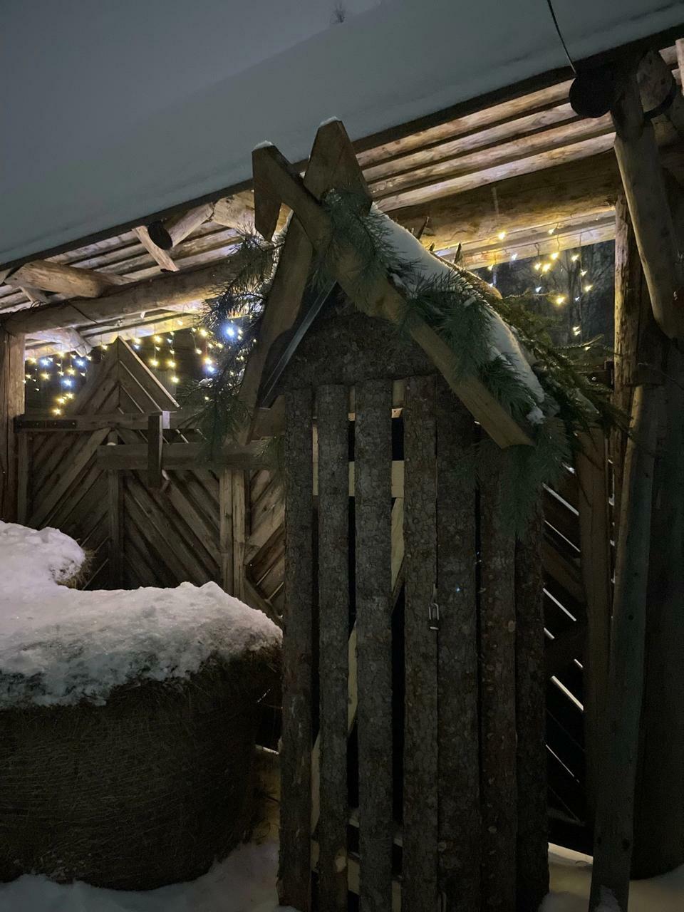 Фото Усадьба Добрыни Никитича