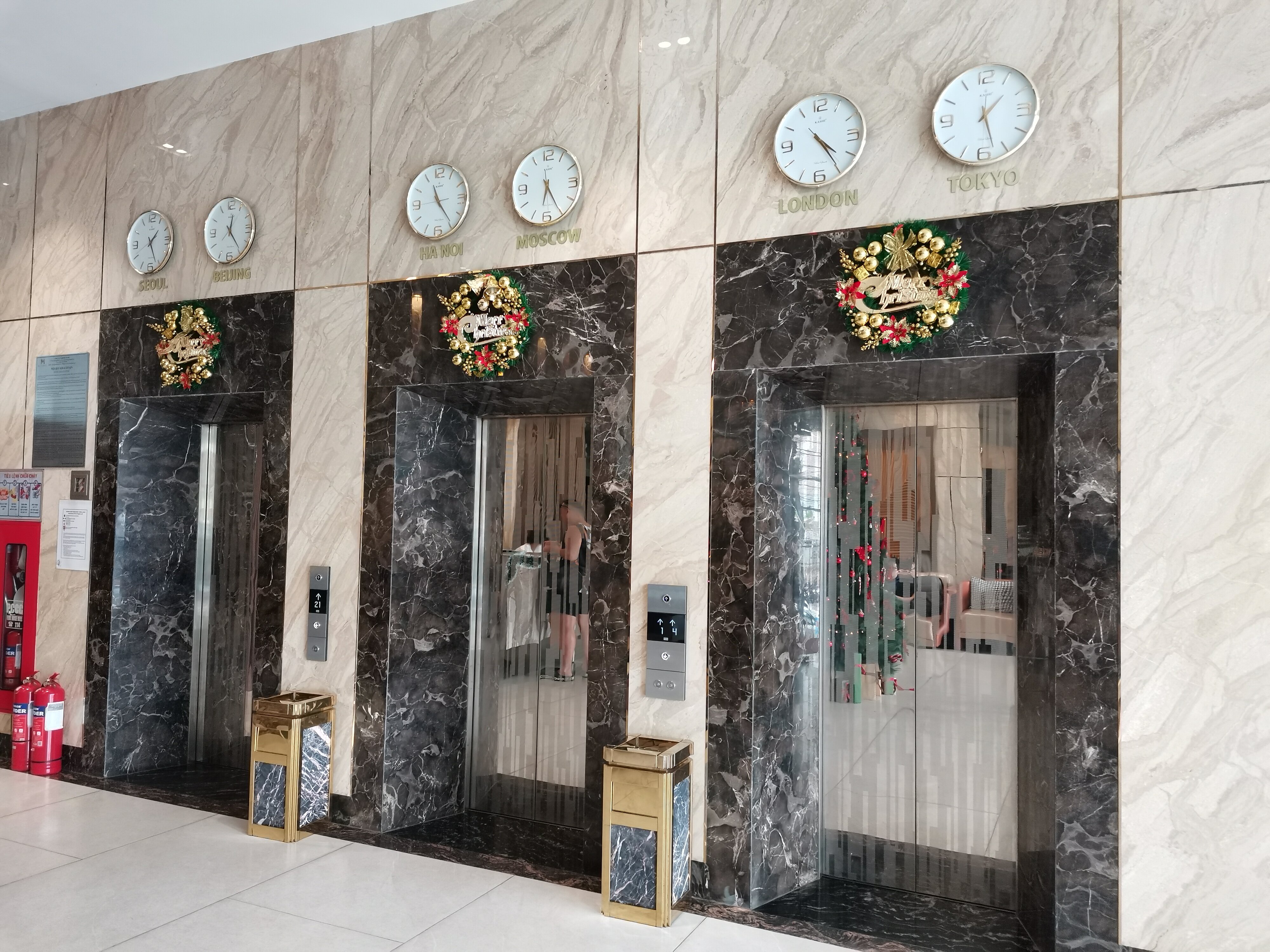 Фото Maris Hotel Nha Trang