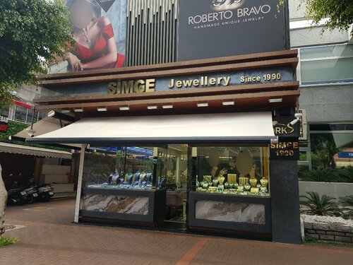 Simge Jewellery Fotoğraf 1