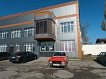 Zet (ulitsa Nursultana Abishevicha Nazarbayeva, 117/7), advertising agency