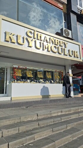 Cihanbey Kuyumculuk Fotoğraf 1